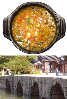 맛따라 길따라 (11)남원 ‘추어탕’