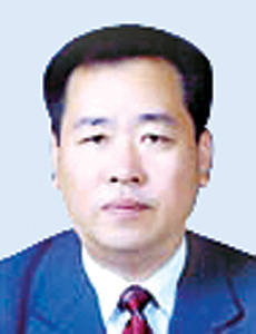 [조합장 당선자]충남 서산 음암농협 김곤상