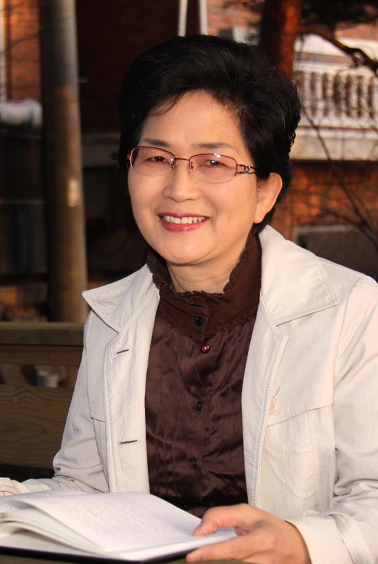 [이사람]농촌체험마을 박사논문 최애순씨