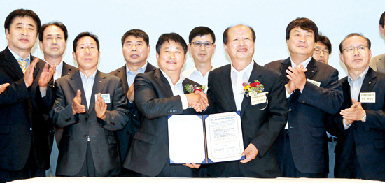농협, 동네슈퍼 살리기 나섰다