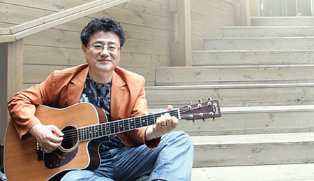 우리 농산물 최고야~♪ 직접 지은 노래로농업인 응원해요