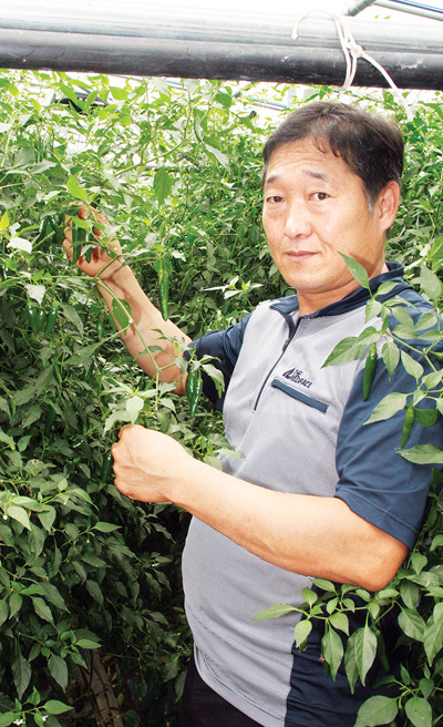 “환경·작물 맞게 농사법 바꿔라”