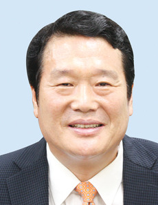 [이사람]우리쌀 가공식품 보급 앞장서는 구본욱 코바식품 대표