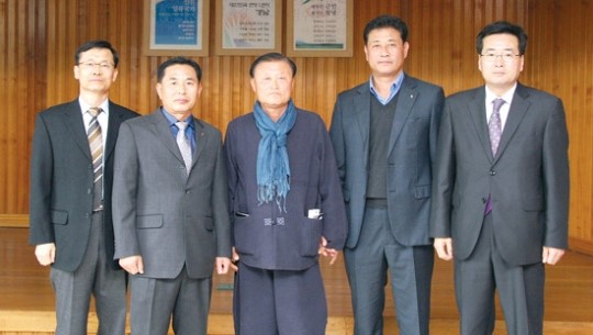 창녕 라토영농조합, 지역 친환경쌀 전량 매입
