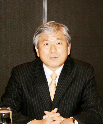 [잠깐]정용동 (주)농우바이오 신임 사장, “종자업계 해외진출 지원, 고품질 종자 개발 온힘”