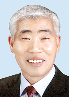 [조합장 당선자]충남 공주 신풍농협 정운용