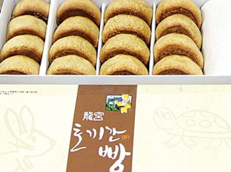 ‘용궁순대·토끼간빵’ 산업화 탄력