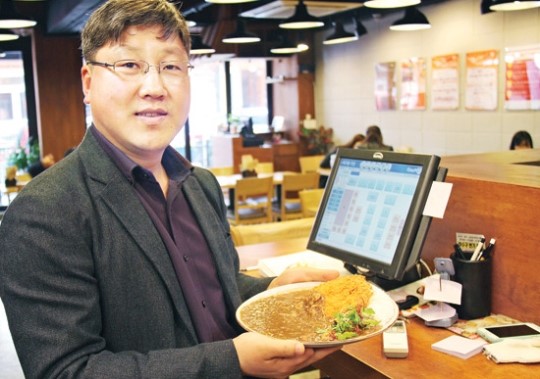 [이사람]천춘진 애농영농조합법인 대표<전북 진안>