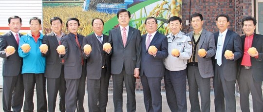 금천농협, 주유소·하나로마트 등 경제사업 급성장