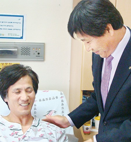 어려울 때 의지되는 ‘인제농협’