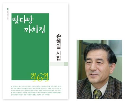 시집/떴다방 까치집