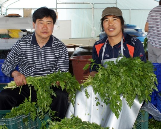 [연중기획]가축분뇨 잘 활용하면 ‘효자’⑷전북 순창 김기열씨