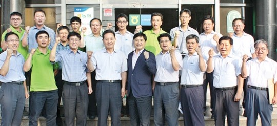 경제사업 주력…조합원 실익증대