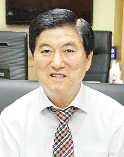[인터뷰]안산시문화상 받은 안병안 군자농협 조합장
