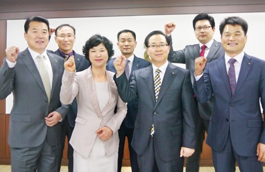 미금농협, 조합원 실익향상 ‘최선’