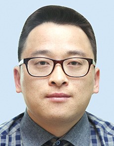 [잠깐]이현종 부안천년의솜씨조합공동사업법인 대리