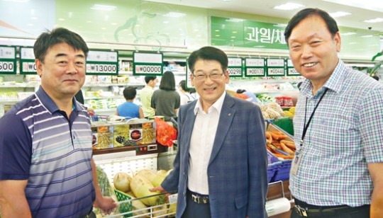 가평군농협, 조합원 실익사업 활발 전개 ‘호평’