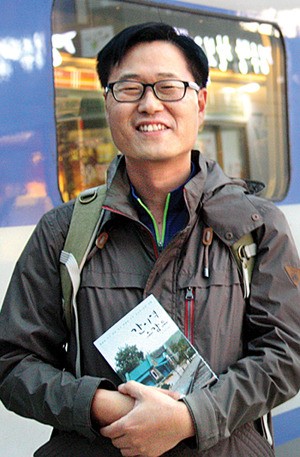 간이역 매력은 ‘몸과 마음의 치유’