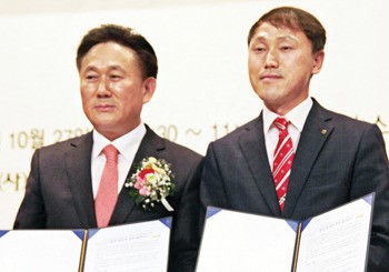 식자재·외식산업 발전 힘합쳐