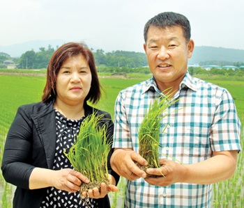 [제50회 새농민상 본상 수상자]산업포장