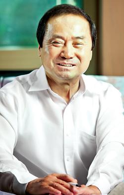 [농협 선정 ‘2015년 지역농업발전선도인상’]김규선 경기 연천군수