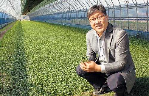 [기획]창조경제의 샘물 ‘농업 6차산업화’⑸우수 사례⑧전북 진안 애농영농조합법인