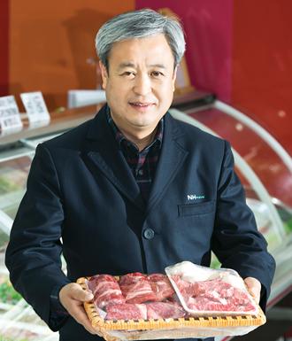 ‘탄금한우타운’ 효자노릇 톡톡
