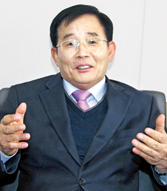 [지역농정 사령탑에게 듣는다]최웅 경북도 농축산유통국장