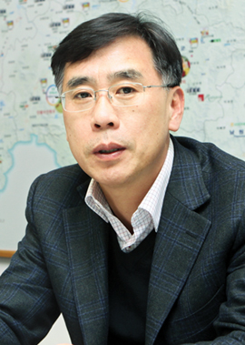 [지역농정 사령탑에게 듣는다]강승구 전북도 농축수산식품국장