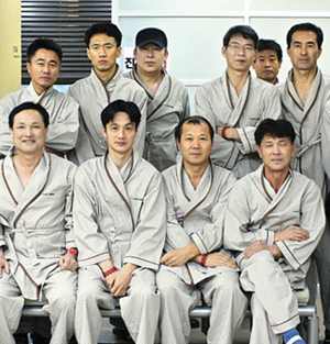 대월농협, 조합원 대상 종합건강검진