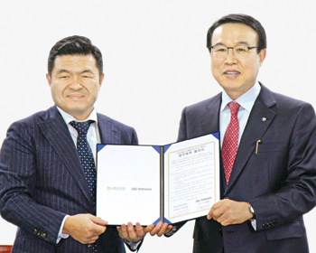 농협 ‘농산물 상생마케팅’ 기업도 득본다