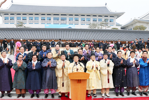 경북도 ‘안동·예천 도청시대’ 활짝
