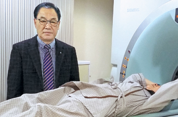 신둔농협, 조합원 건강검진…선택검사도 무료 실시 ‘호평’