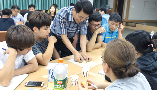 [기획]종합컨설팅으로 강소 농·축협 키운다⑷도서형 진단 사례-전남 진도 서진도농협
