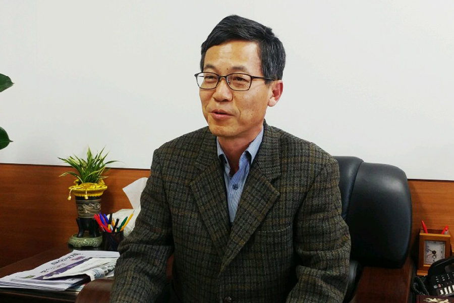 “ 농협가락공판장, 가락시장 내 점유율 끌어올리기 앞장”