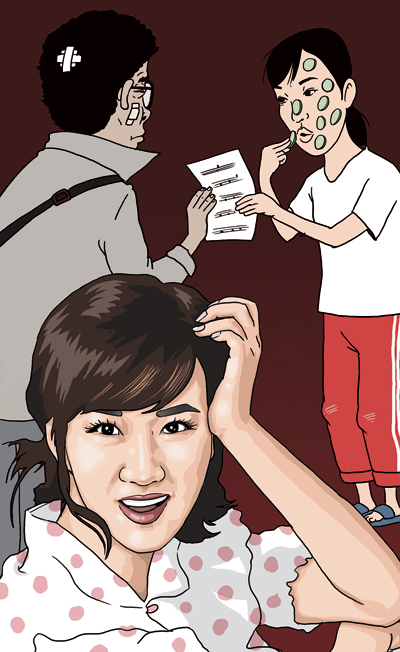 [그 노래 그 사연] 장윤정의 ‘어머나’ 가수 계은숙 이어 주현미도 거절한 노래