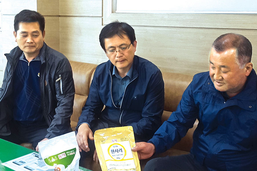 제주 농가들 “당근·무 등 겨울채소 사용 가능 약제 없거나 극소수”