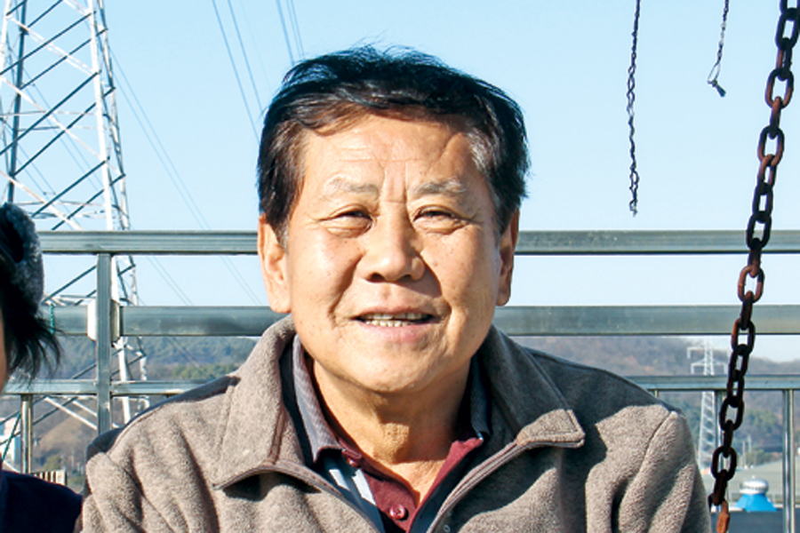 “직접 지은 농산물로 이웃사랑 펼쳐요”