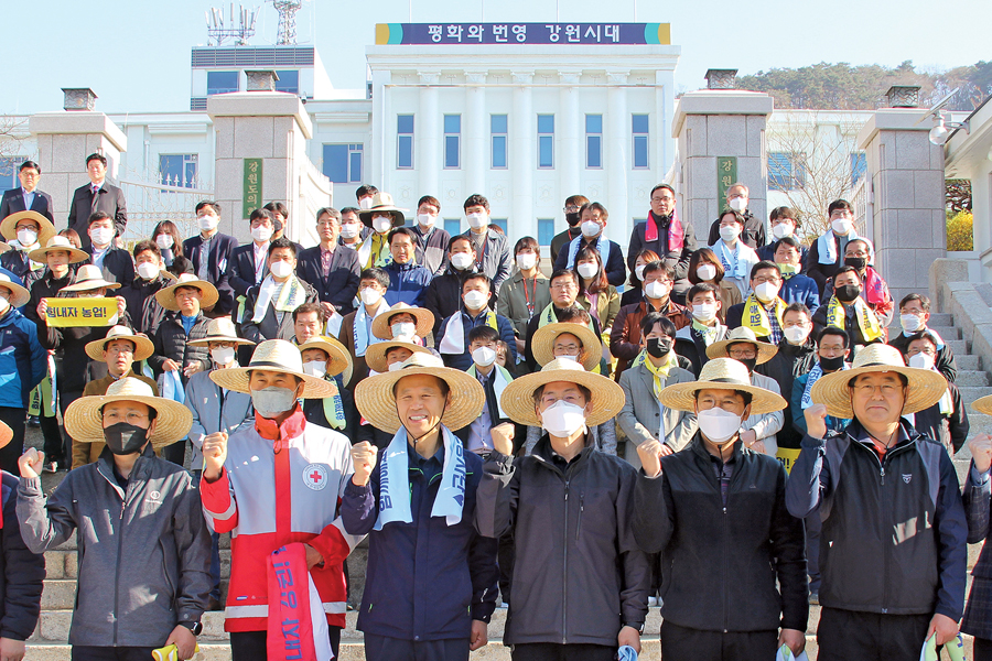 민관 인력 지원체계 구축·도농 일손 연결…인력난 뚫는다