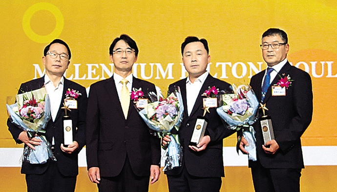 제주양돈농협, 올해의 돈육 브랜드 ‘제주도니’