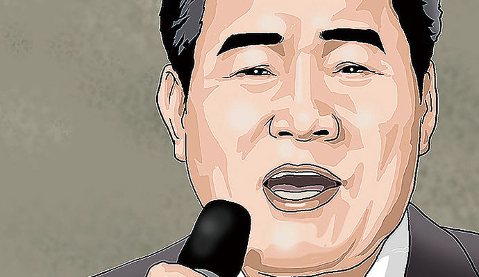 [그 노래 그 사연] 진성 ‘용산역 광장’, 후회할 줄 알면서도 사랑해버린 연인을 보내며…