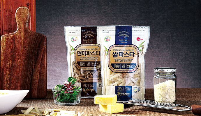 쌀 주산지, 가공 적합한 품종 생산·소비자 신뢰 획득 앞장