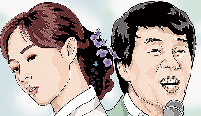 [그 노래 그 사연] 정다경 ‘약손’, “세상에 지지 마라” 어루만지는 엄마의 손
