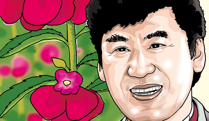 [그 노래 그 사연] 현철 ‘봉선화 연정’, 손대면 ‘톡’ 터질 것만 같던 … 그리운 봉선화여