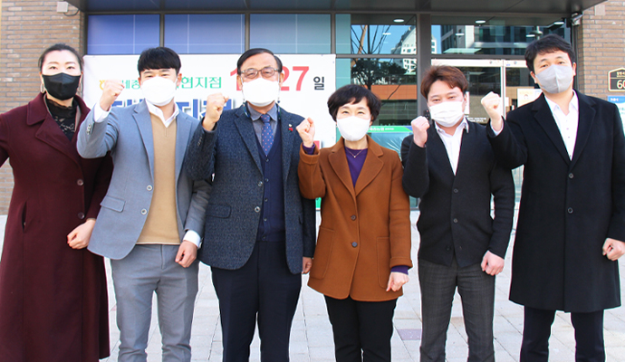 도시형 농협 변모…7번째 지점 개설
