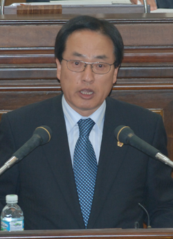 도시 디자인·경관에 관심은 있는 것이냐