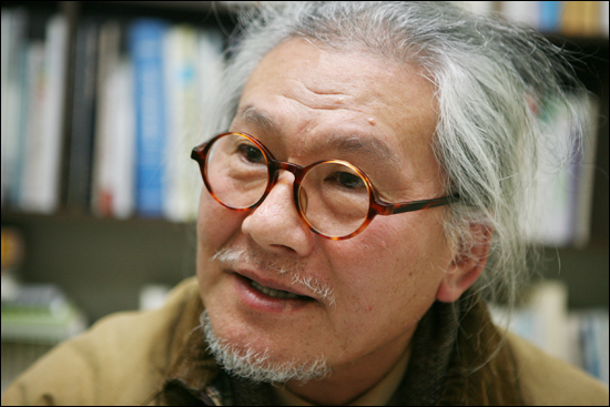 평생 모은 탐라목석원 6천점 제주도에 무상기증