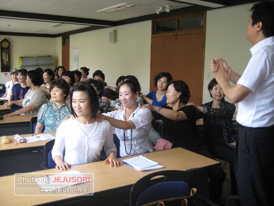 인력개발원, Speech and Image Making 과정 개강!