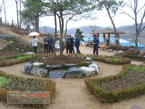 자립형마을만들기 성공핵심은주민의 강력한 의지에 달렸다
