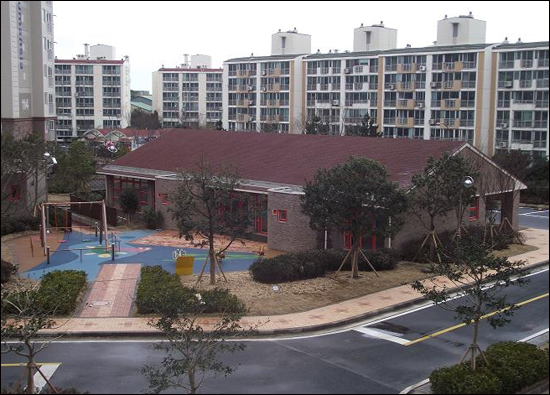 제주 삼화휴먼시아 공립어린이집 3월2일 문 열어요